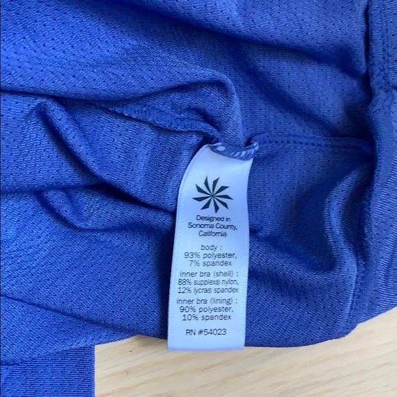 Athleta Tank Top - Picture 3 of 7